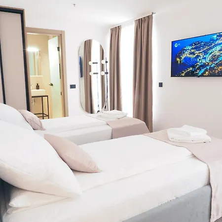 Bed & Breakfast Old Town Akademis Gariste Dubrovnik