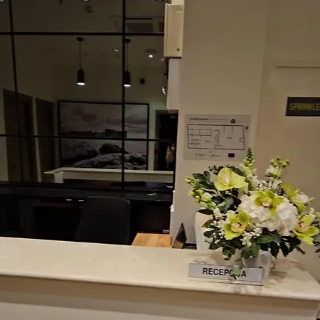 Old Town Akademis Gariste Bed & Breakfast Dubrovnik