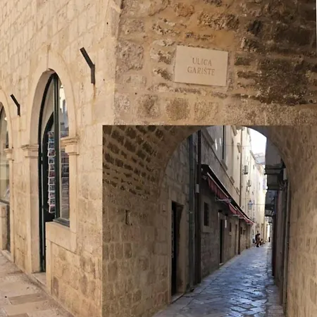Old Town Akademis Gariste * Dubrovnik